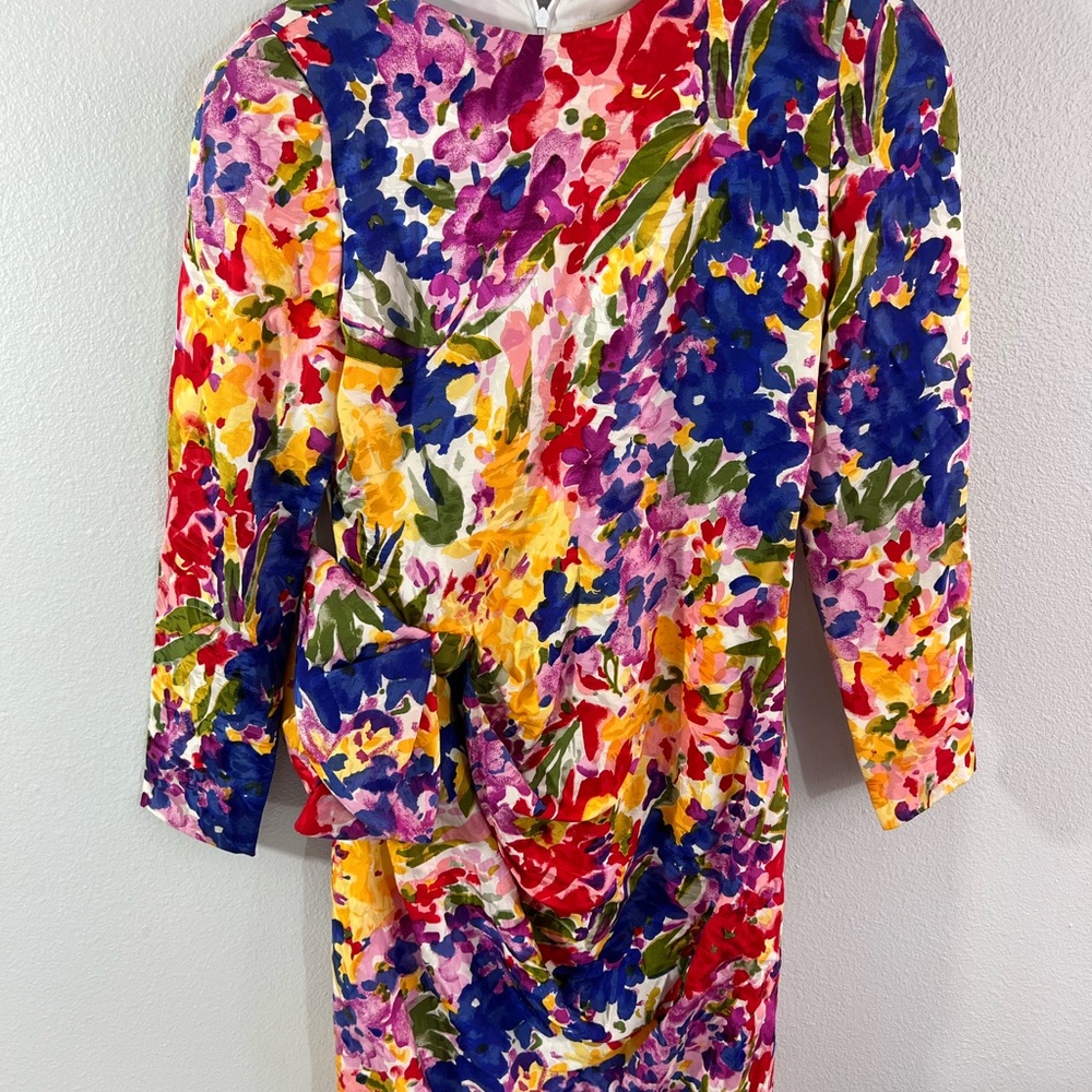 Vintage‎ Capriccio dress